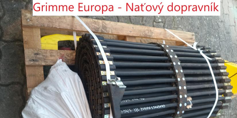 Dopravníky