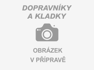 Prstenec nosné kladky TEK velký