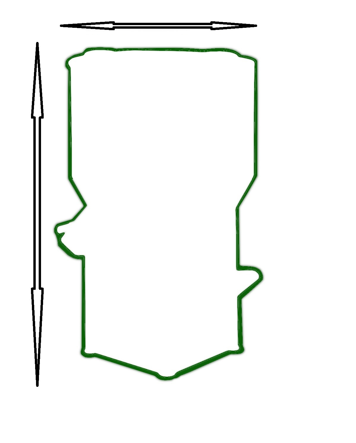 Míchárna 500 kg